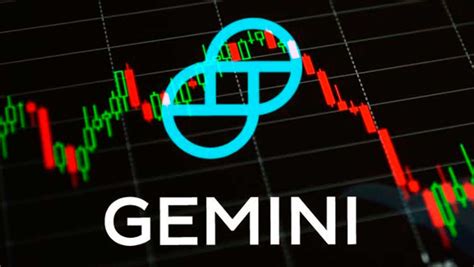 gemini crypto exchange.